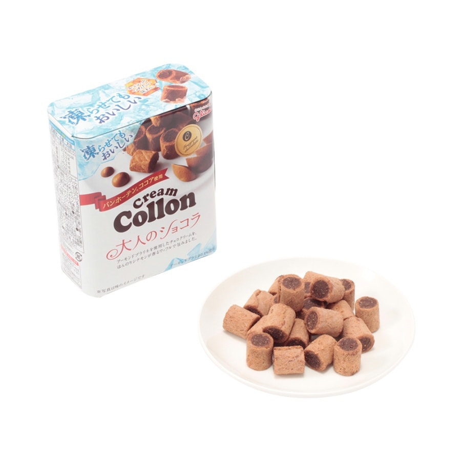 Cream Collon Rich Chocolate 48 g