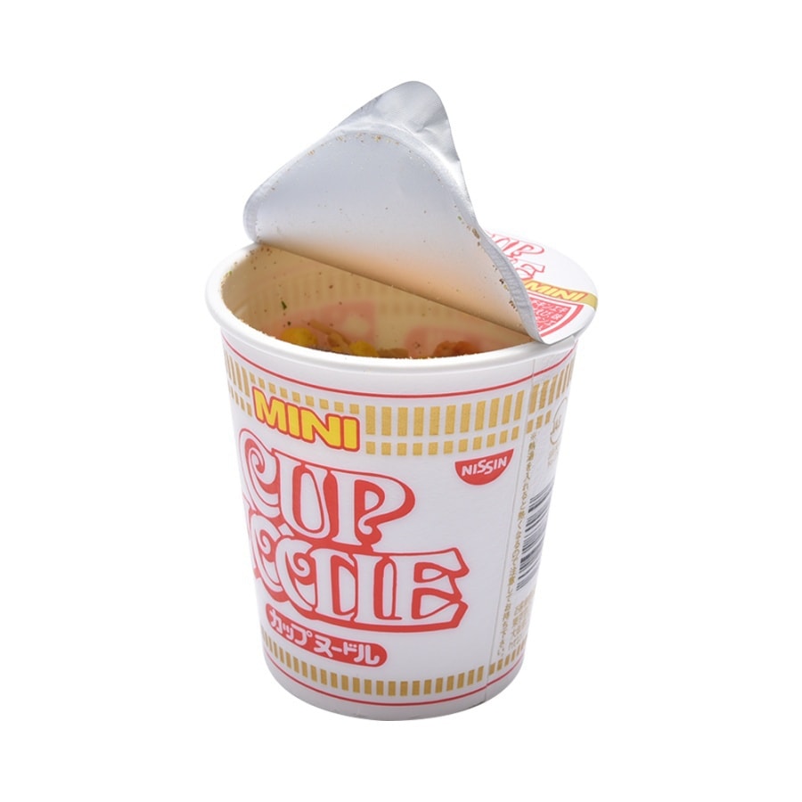 Cup Noodle Mini 36 g