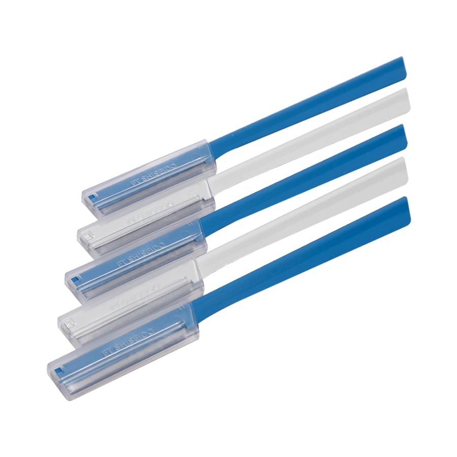 Point Razor 5Pcs