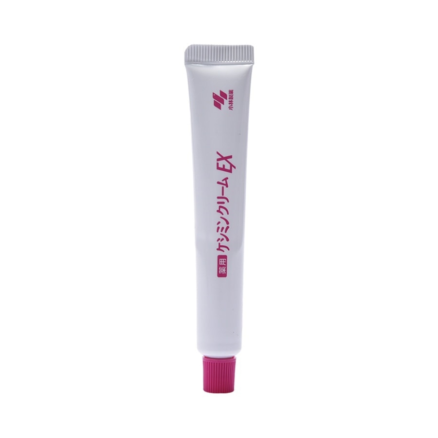 SEIYAKU Keshimin Cream EX 12g