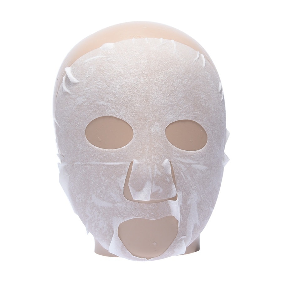 ISHIZAWA LAB Keana Nadeshiko Facial Treatment Rice Masks 10sheets