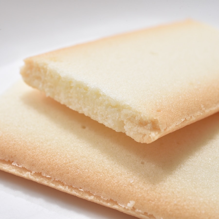 Cake Cook Dasse White Chocolate 12 Pieces