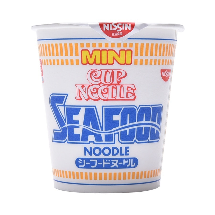 Seafood Noodle Mini 38 g