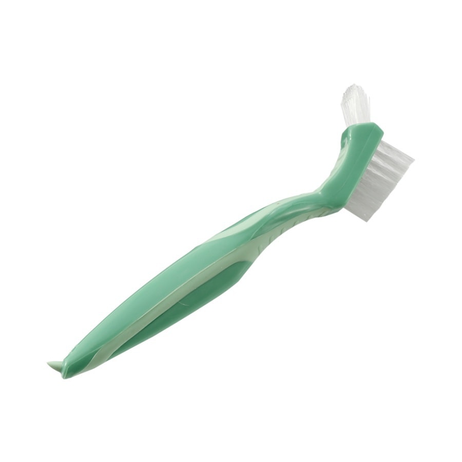 Pharmaceutical Tough Dent Toothbrush For Denture 1
