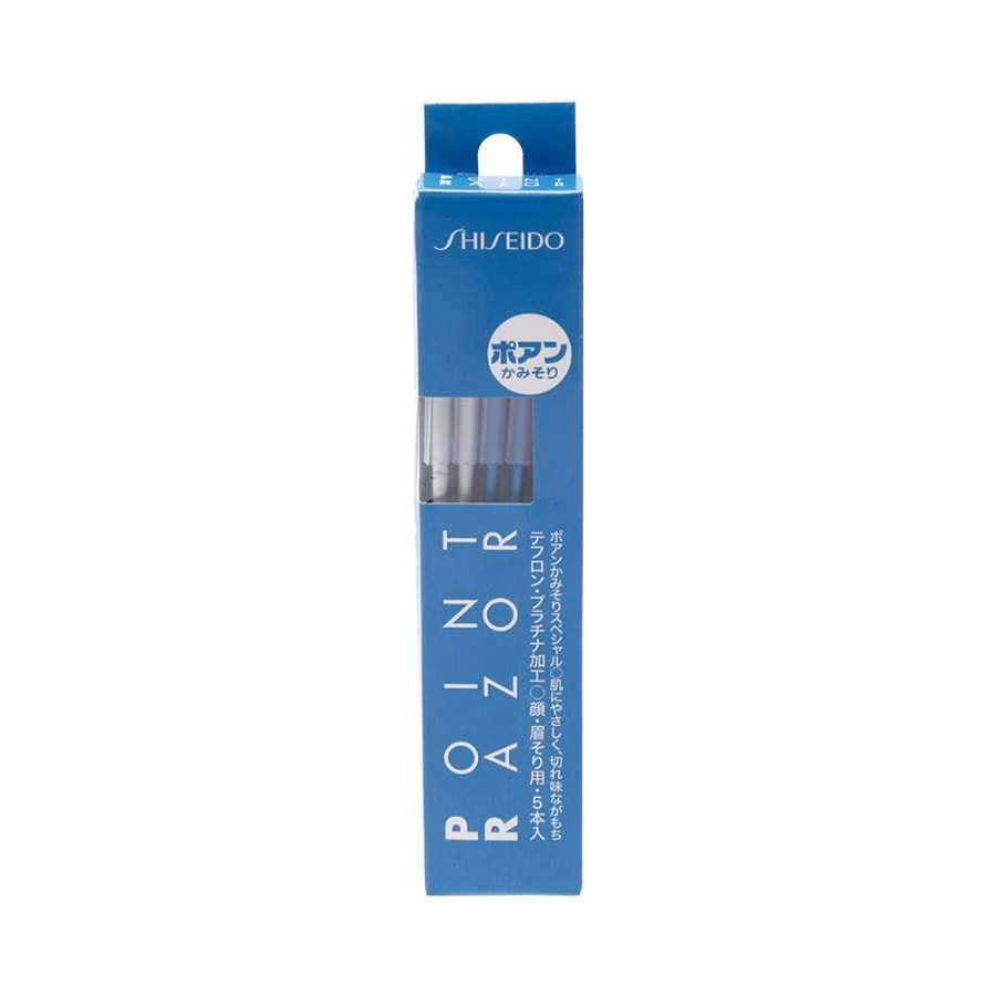 Point Razor 5Pcs