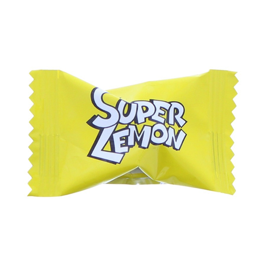 SUPER LEMON CANDY 88g