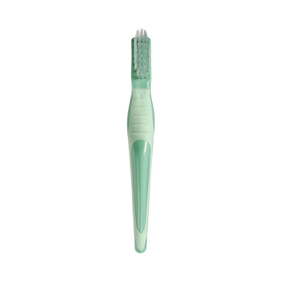 Pharmaceutical Tough Dent Toothbrush For Denture 1