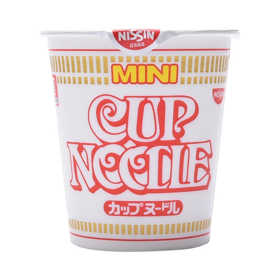 Cup Noodle Mini 36 g