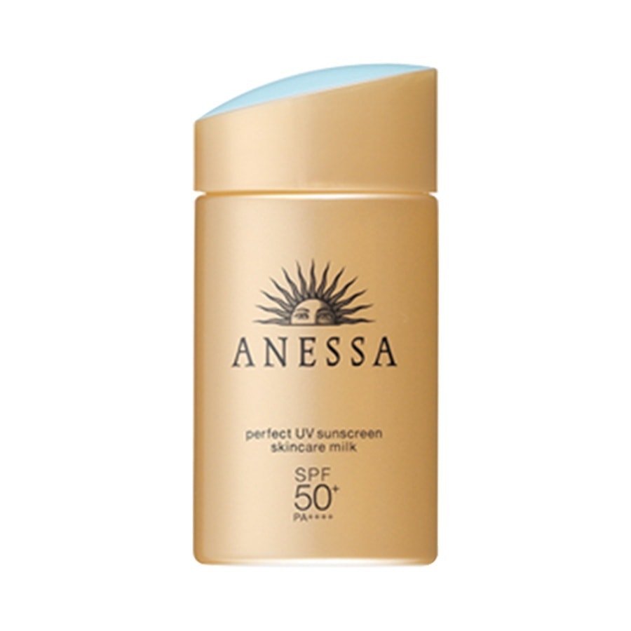 Anessa PerfectUV Skin Care Milk SPF50+・PA++++ 60ml
