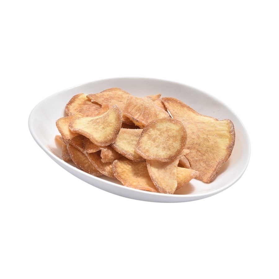 Butter Salt Sweet Potato Chips 65g