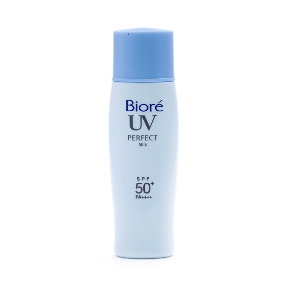 BIORE UV Perfect Milk Sunscreen SPF50+ PA++++ 40ml