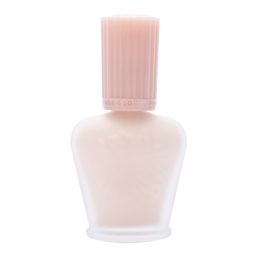 PAUL & JOE Moisturizing Foundation primer S # 01