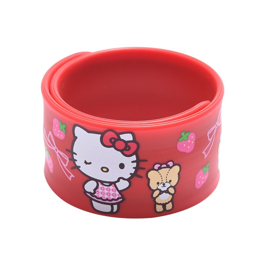 Herb Slap Bracelet Hello Kitty 1piece