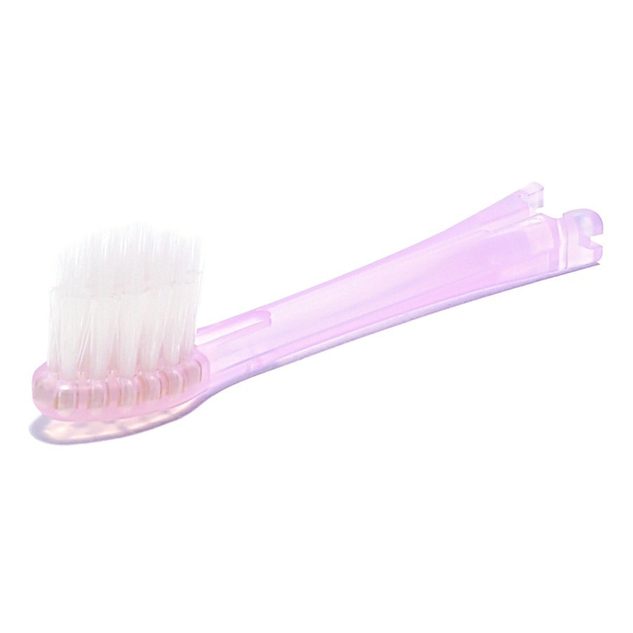 KISSYOU Superfine Toothbrush Replacement 2pc
