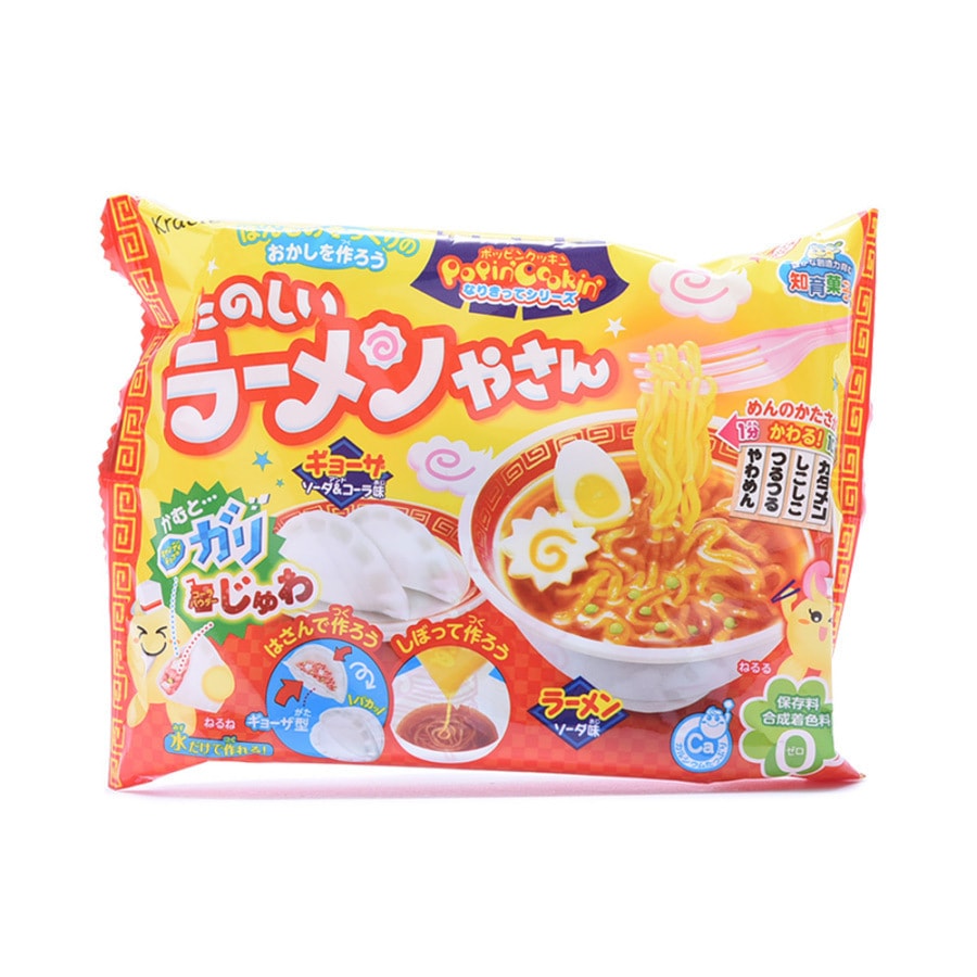 Interesting Noodle Kit 25g