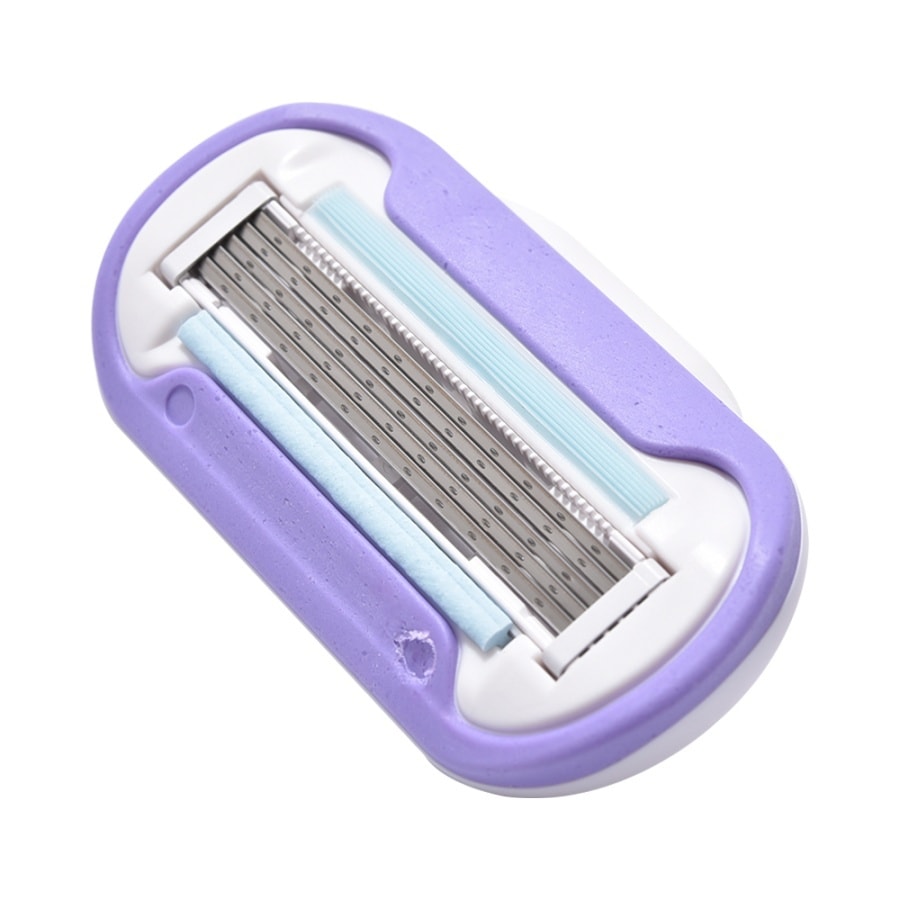 GILLETTE Venus Swirl Spare Blades 2pcs