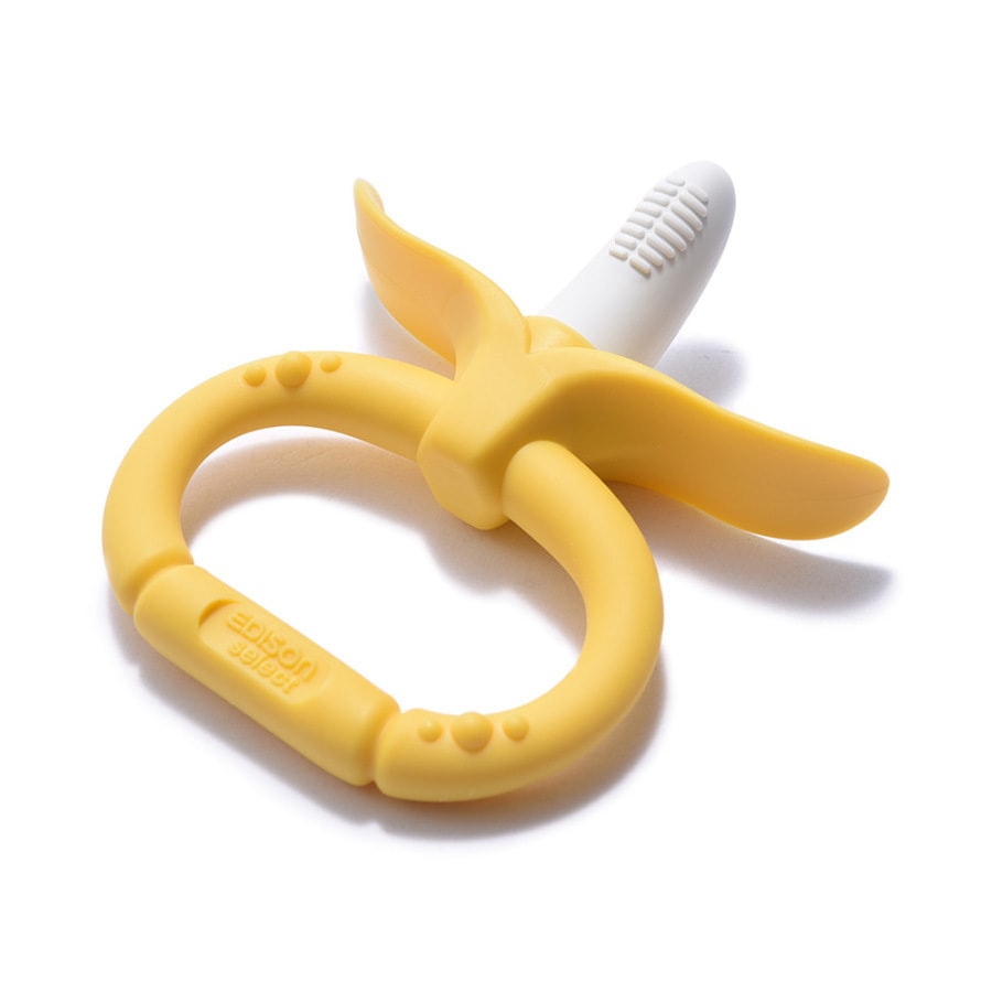 EDISON Kamikami Baby Banana Ring 18x9.9x2.8cm 1pc