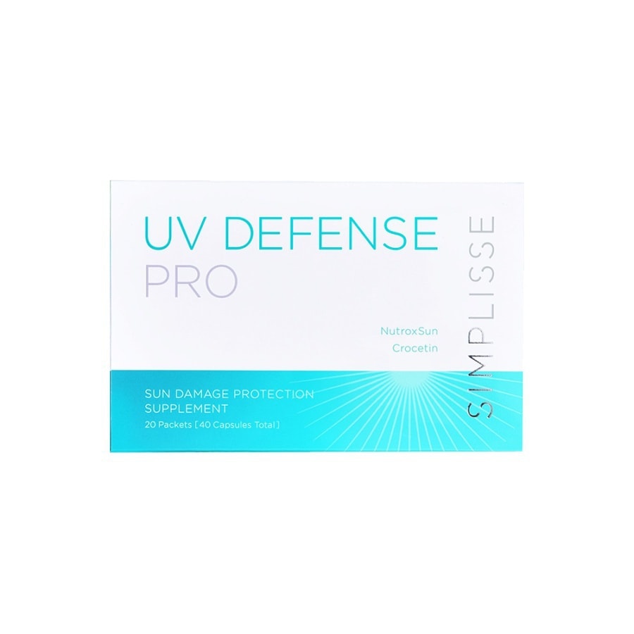 Uv Defense  Pro 14.5g