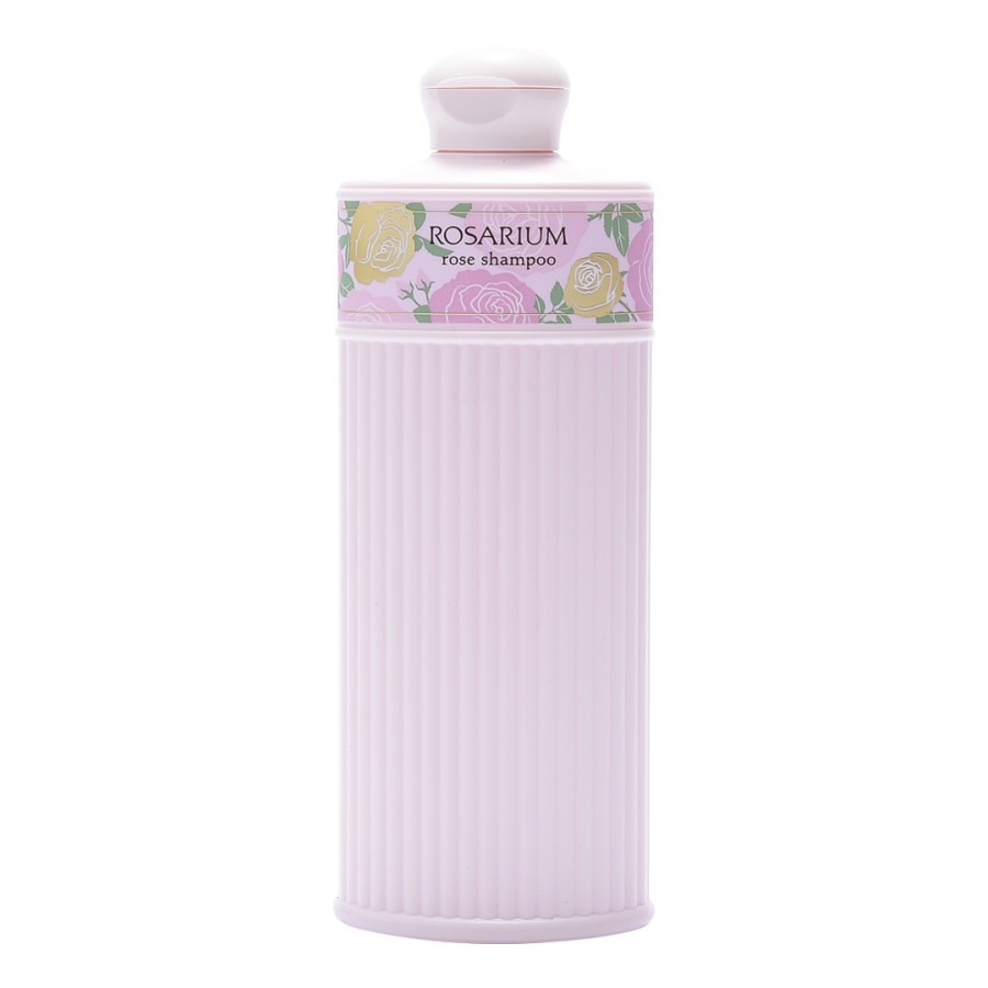 ROSARIUM Rose Shampoo RX 300ml