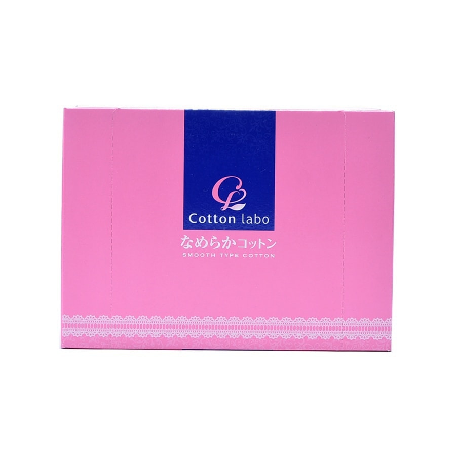 Smooth Type Cotton 80sheets