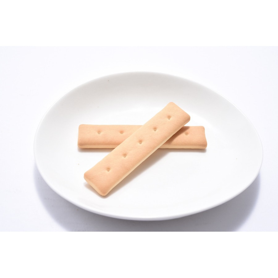 Iron Fortified Baby Biscuits 8sticks 9M+