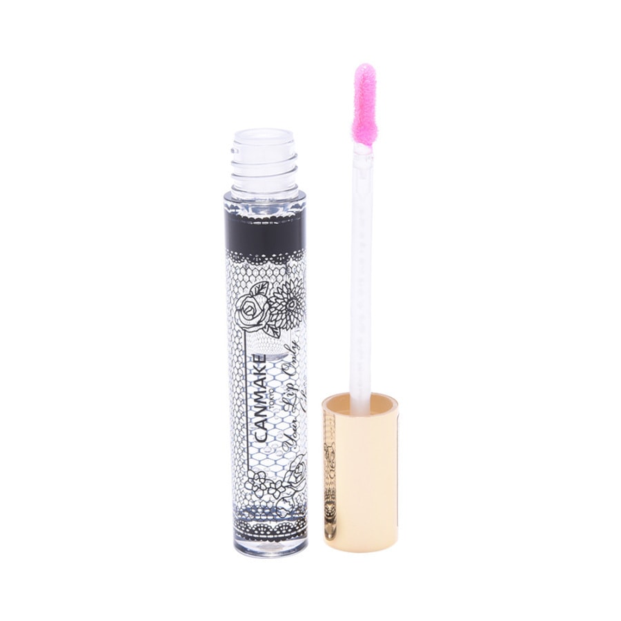 Your Lip Only Gloss 01 No Glitters SPF15 PA+ 1pc