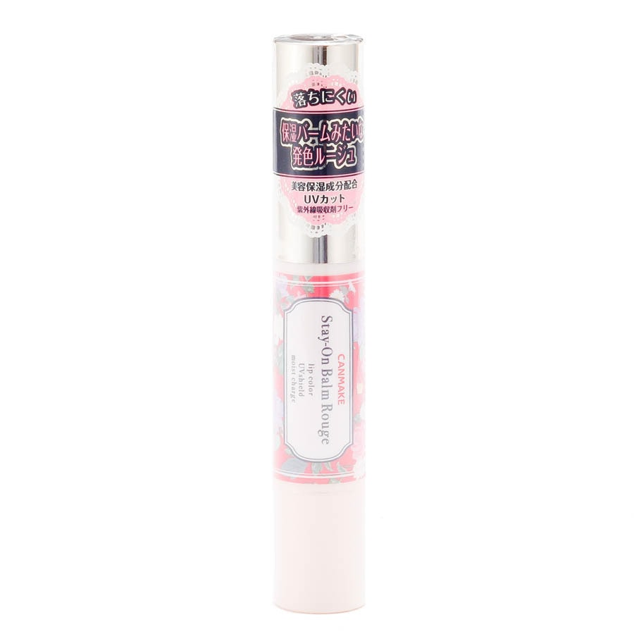 Stay-On Balm Rouge 03 Tiny Sweet Pea 