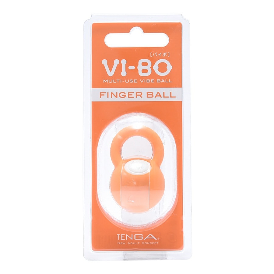 ENGA Vi-Bo Finger Ball 1pc