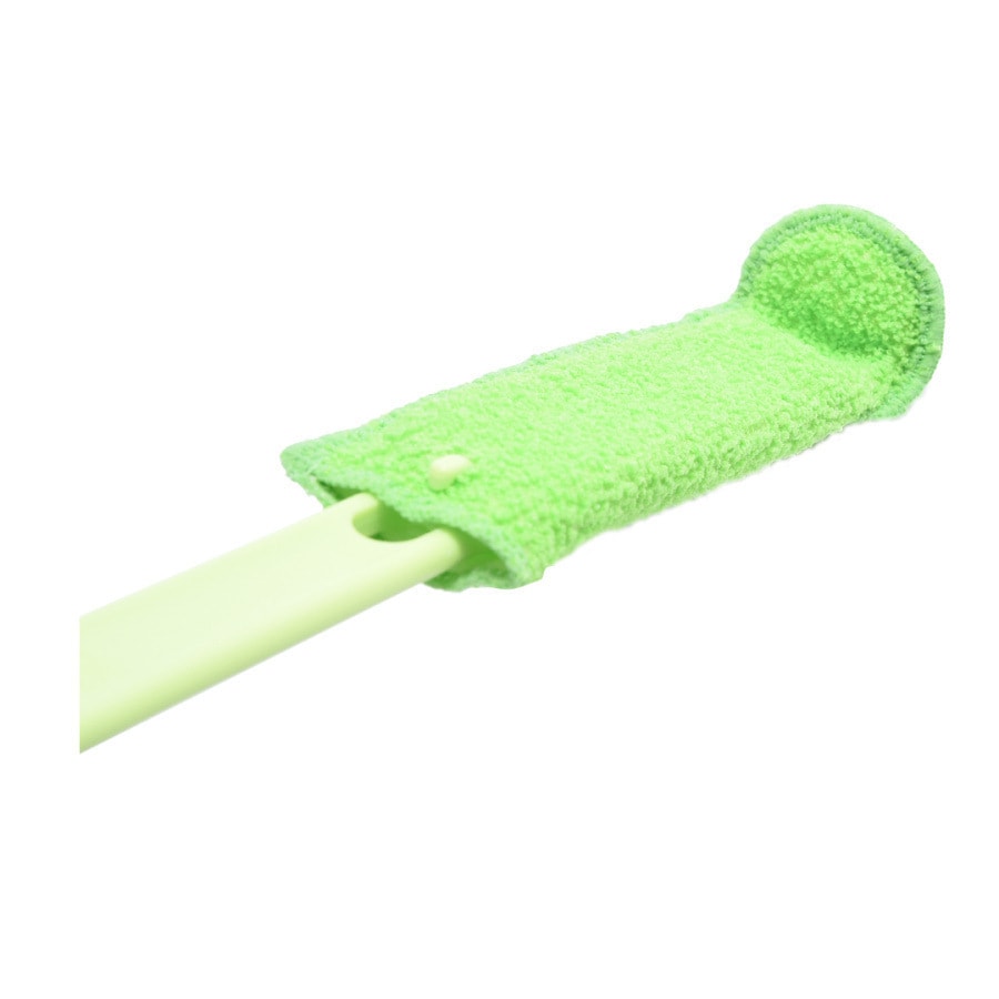 Tea Chat My Bottle Cleaning Brush #Green 1pc