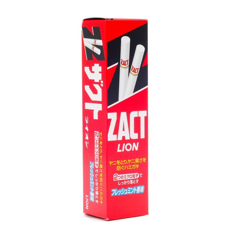 Zact Toothpaste 150g