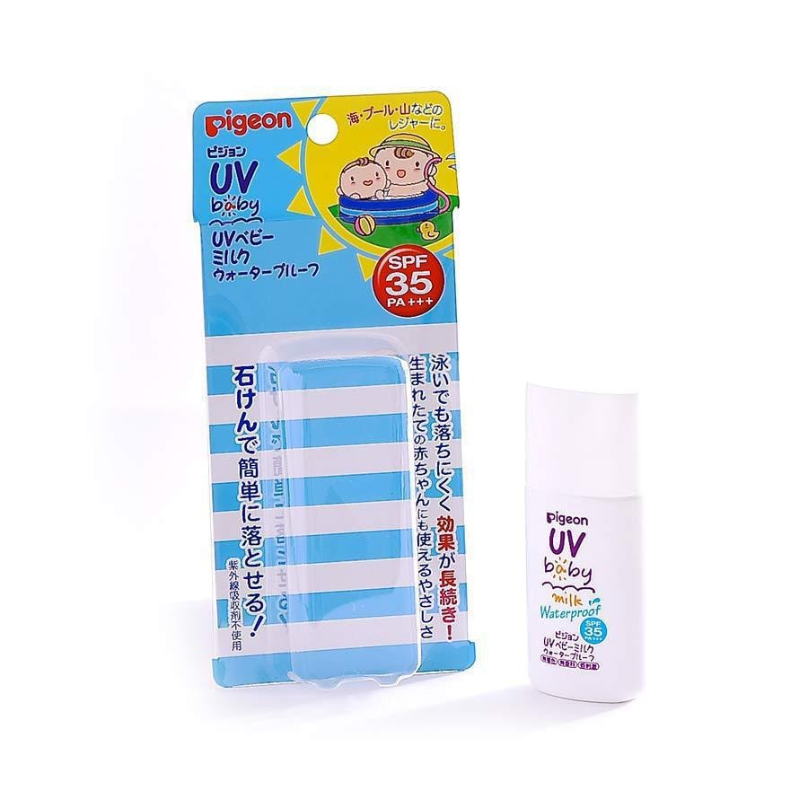 Baby Sunscreen 30g