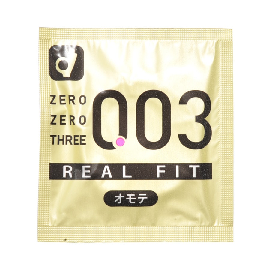 condom 0.03mm 10pieces