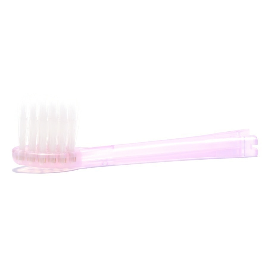 KISSYOU Superfine Toothbrush Replacement 2pc