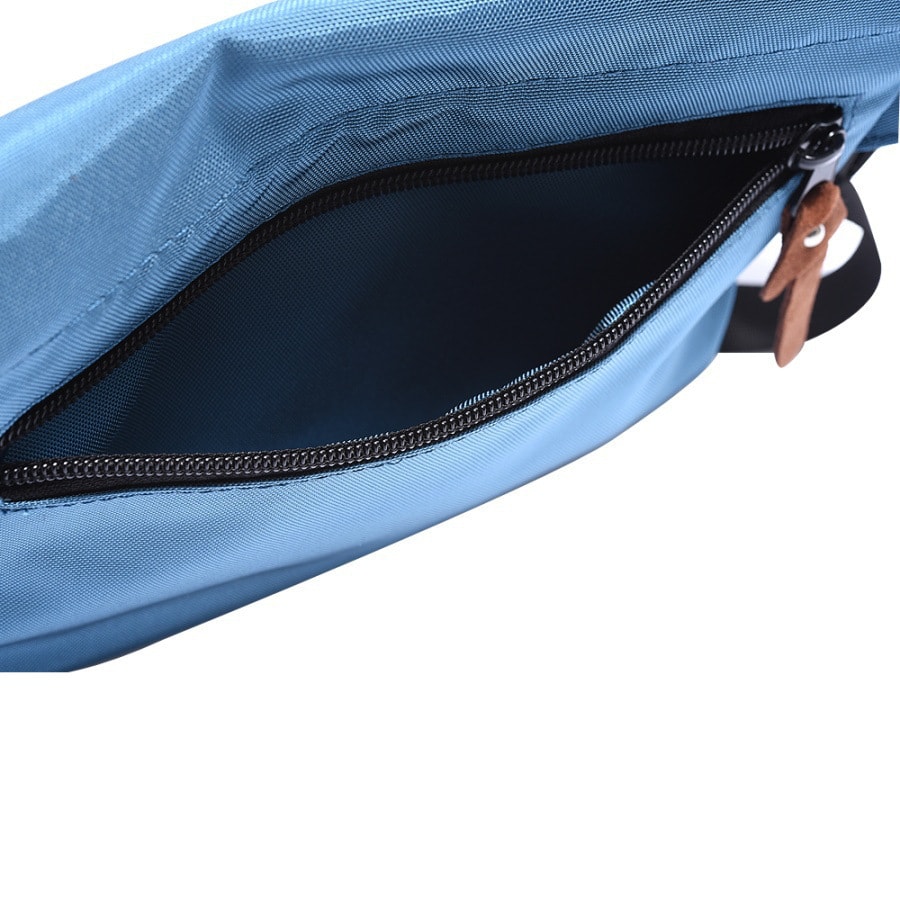 Polyester Shoulder Bag AT‐C1643 #BGY