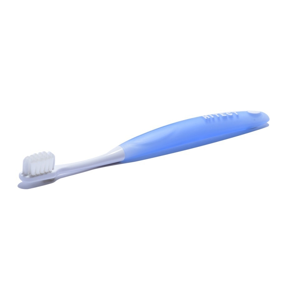 Hitech Massage &amp; Brush-Head Soft Toothbrush