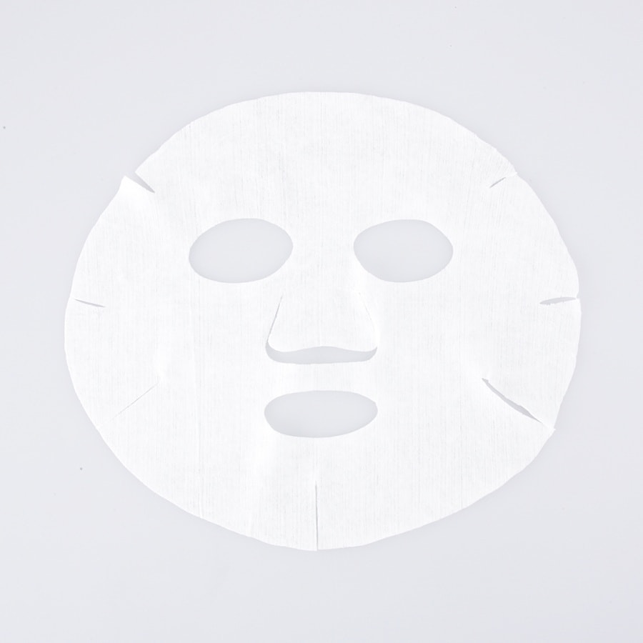 Hadabisei Beauty Face Mask 5pcs