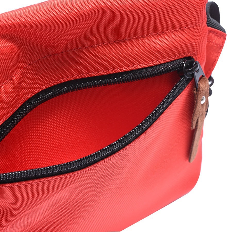 Polyester Shoulder Bag AT‐C1643 #RE