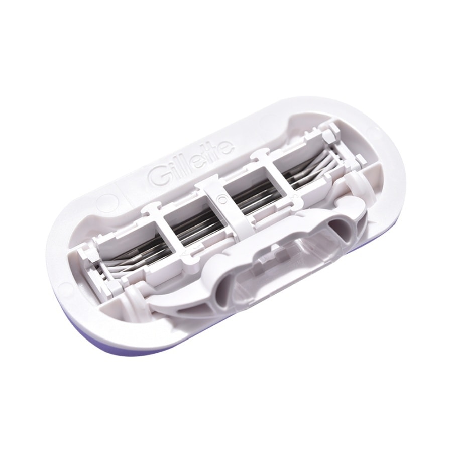 GILLETTE Venus Swirl Spare Blades 2pcs