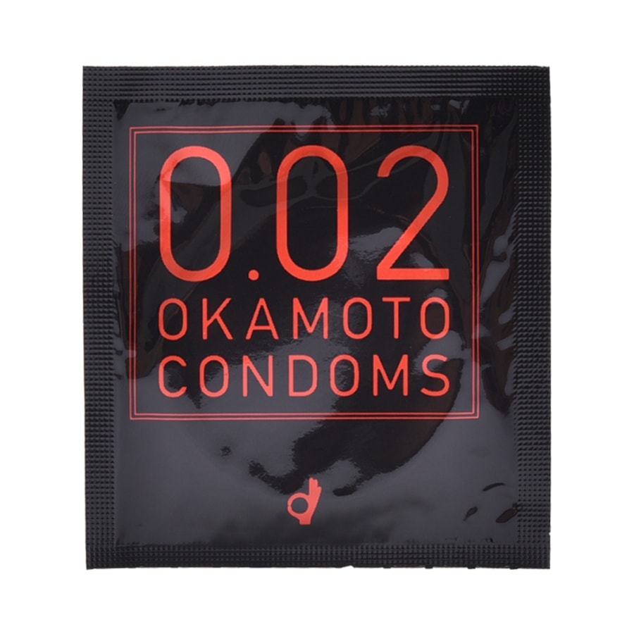 002EX Condom 24 Pieces