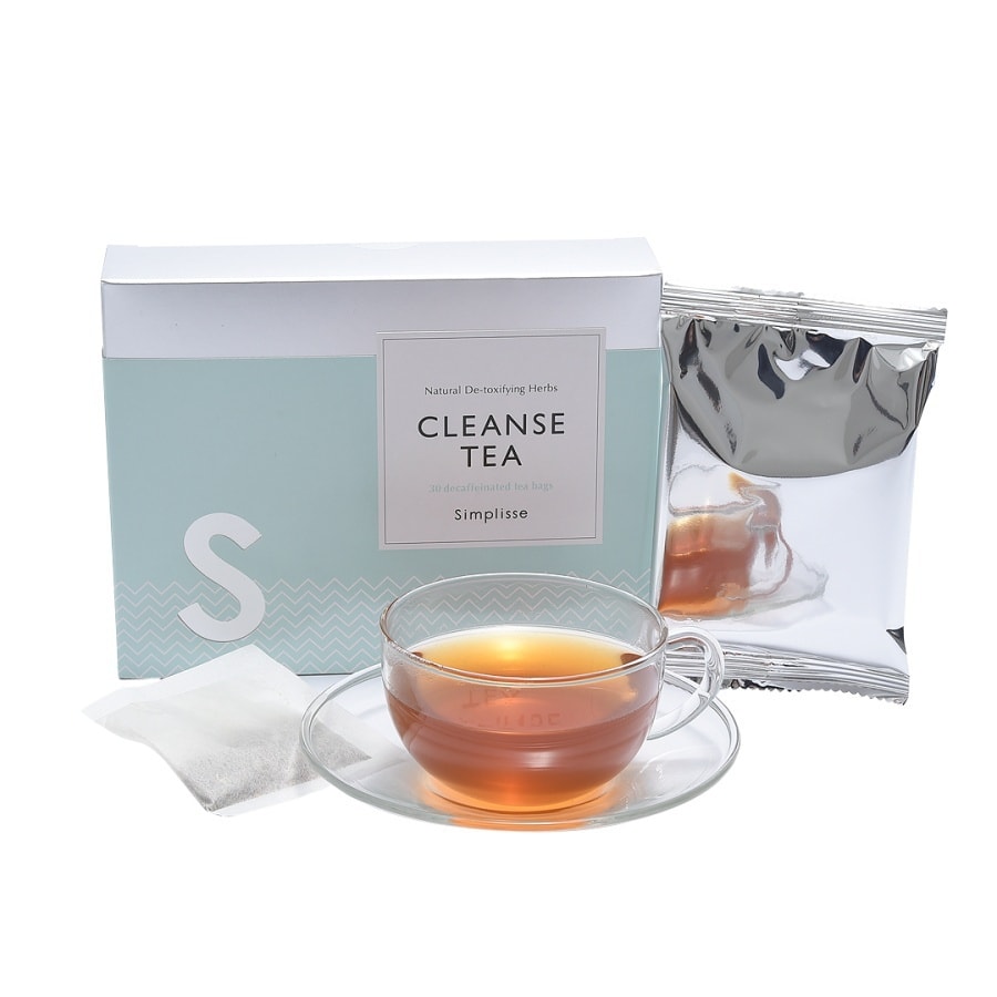 Cleanse Tea 2.5gx30bags