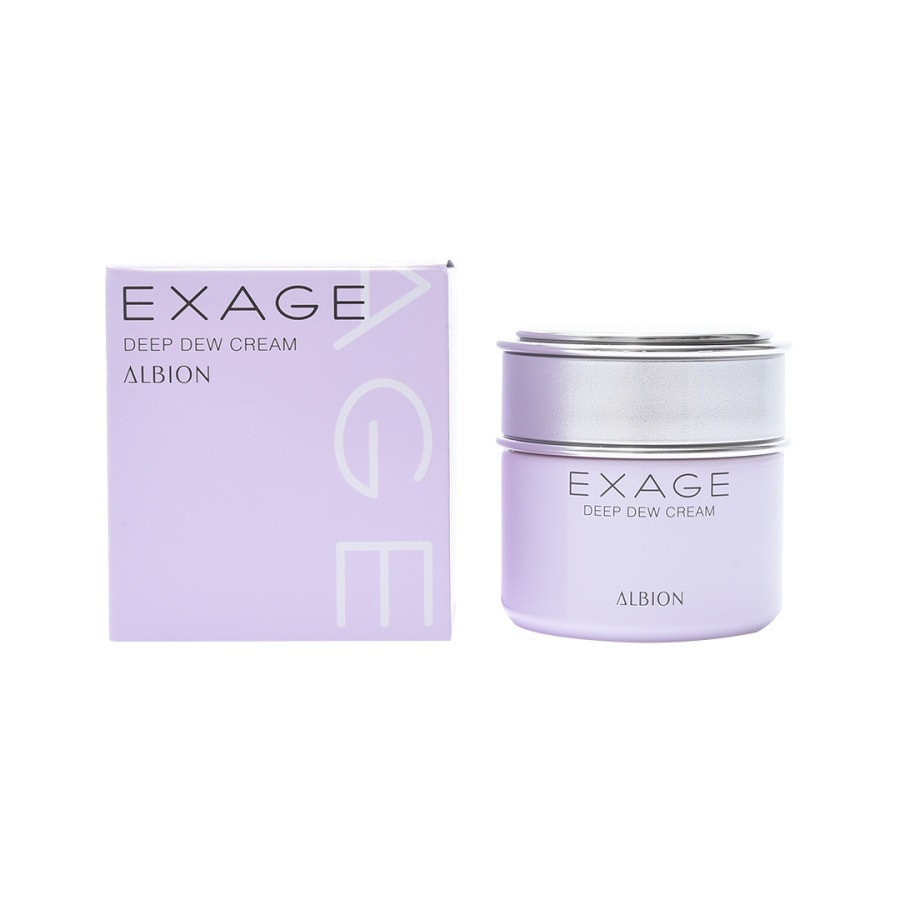 EXAGE Deep Dew Cream 30g