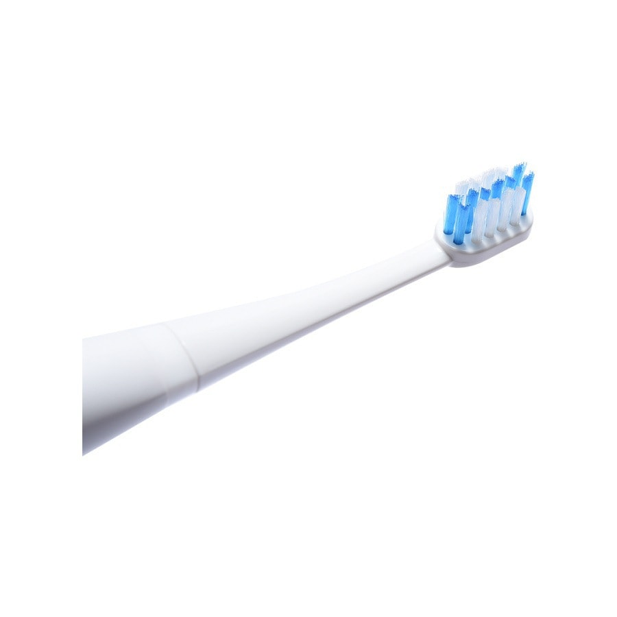 Ultrasonic Vibration Toothbrush #PearlBlue 1pc