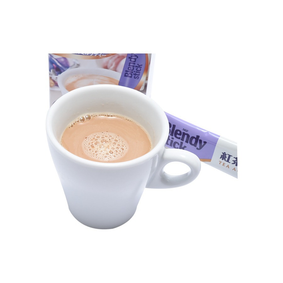 Blendy Royal Milk Tea Au Lait 11g×10sticks