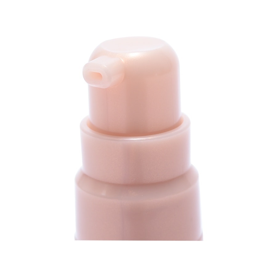 PAUL & JOE Moisturizing Foundation primer S # 01