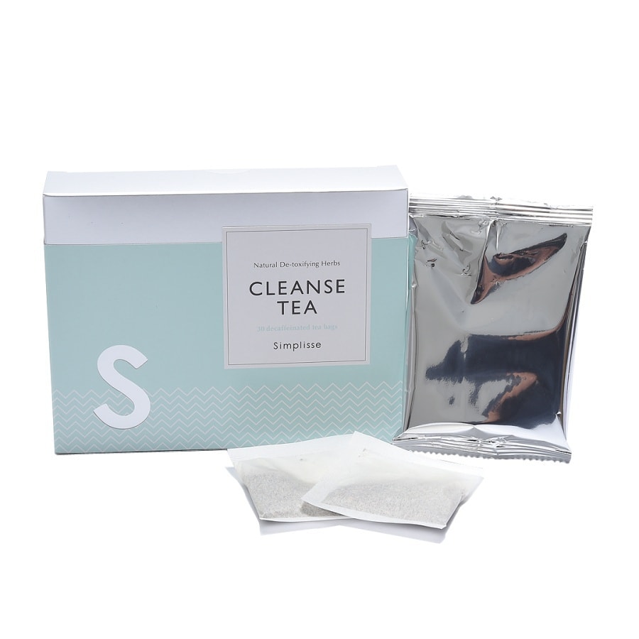 Cleanse Tea 2.5gx30bags