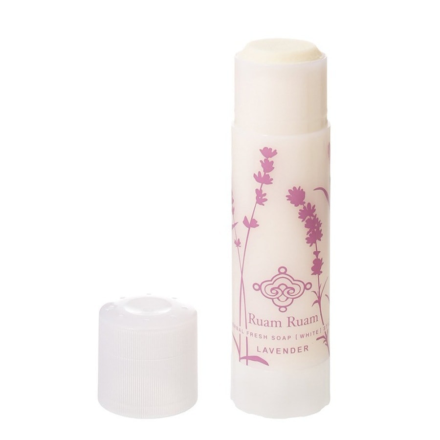 TOKYU HANDS Herbal Fresh Soap Stick Lavender 30g
