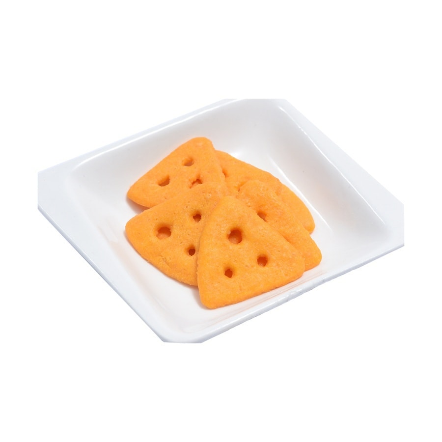 Raw Cheddar Cheese Snacks 40g