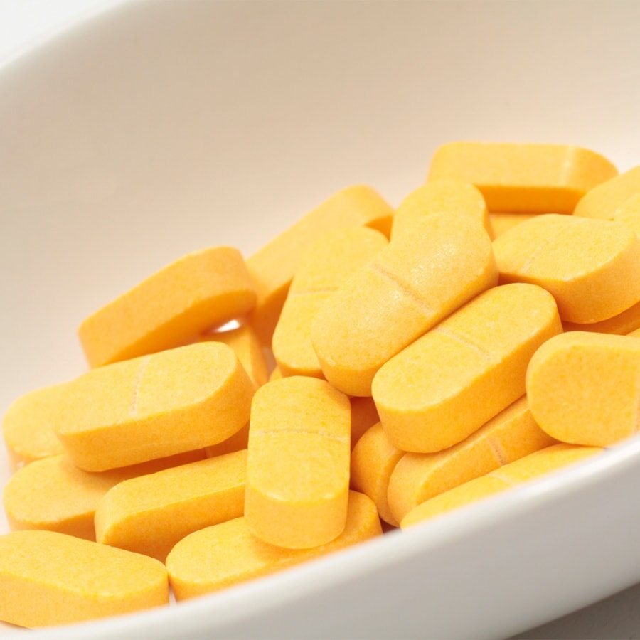 Multiple Vitamine Tablet For 30 Days 30tablets