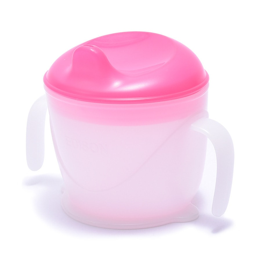 Baby Cup #Pink 