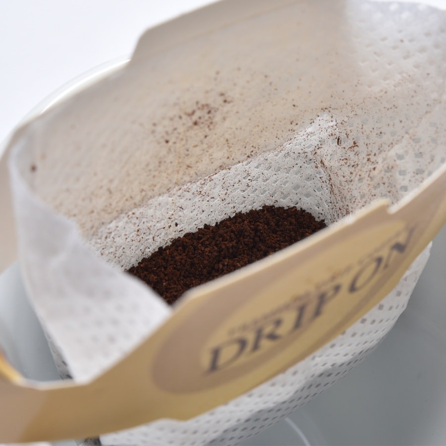 KEY COFFEE Drip On Special Blend Coffee 8gx10bags